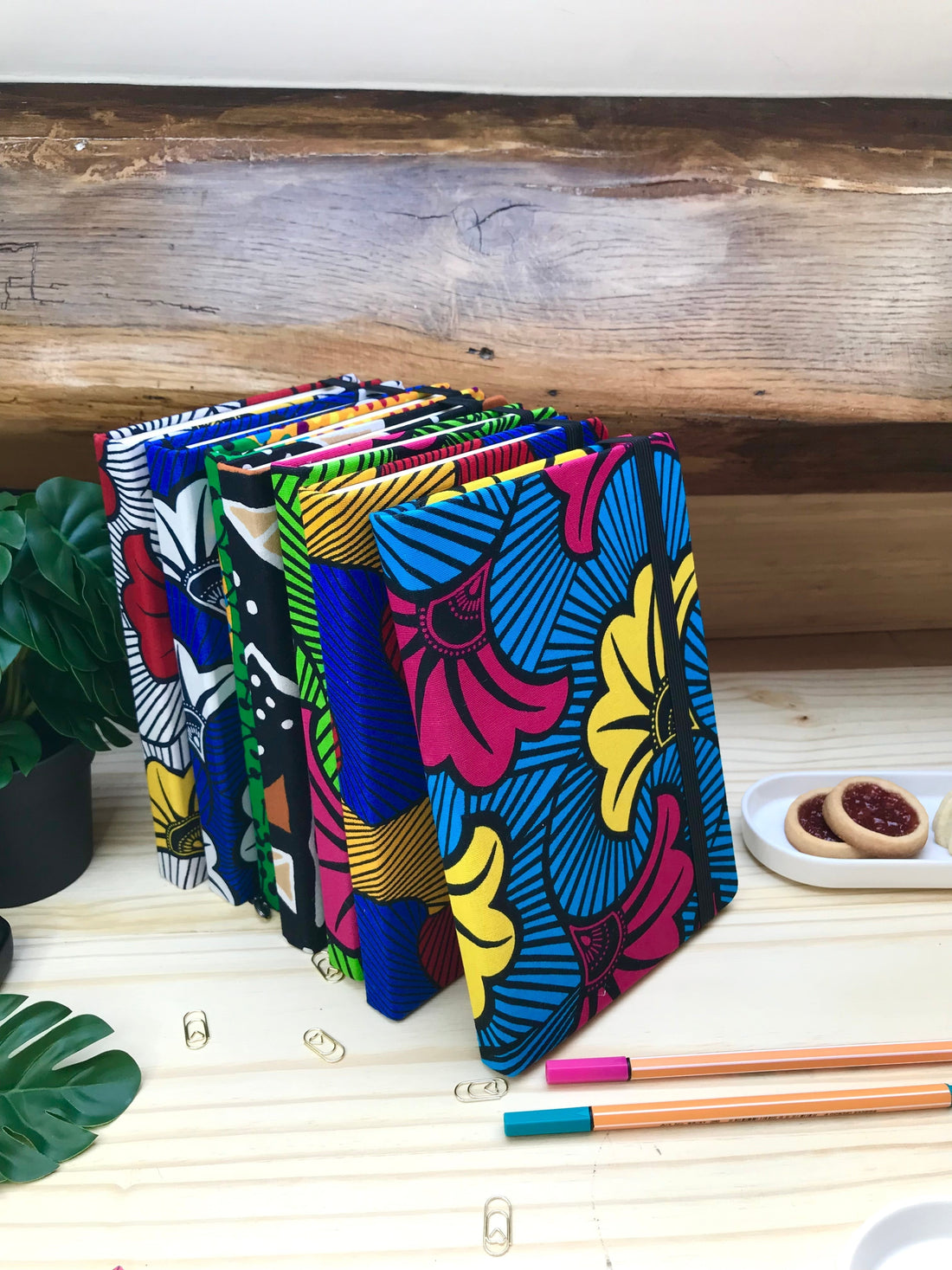 Grand ou petit carnet ? Trouve celui qui te convient ! ✨📖