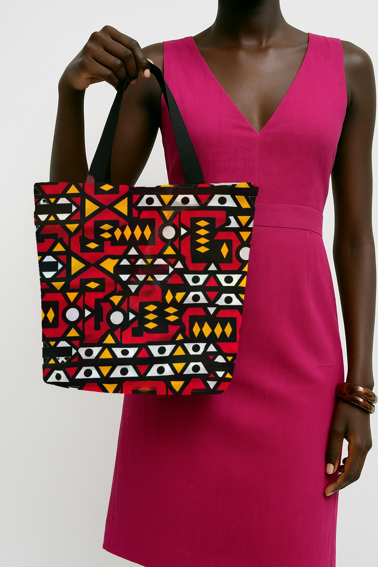 SAC ET TROUSSE WAX