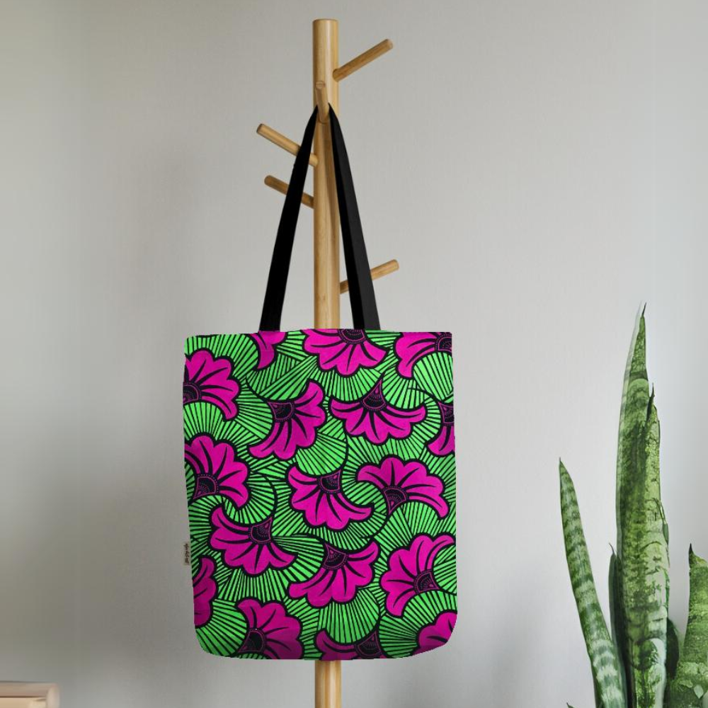 Tote bag Dodoma