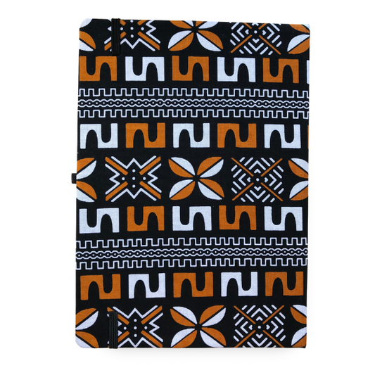 Carnet de croquis A4