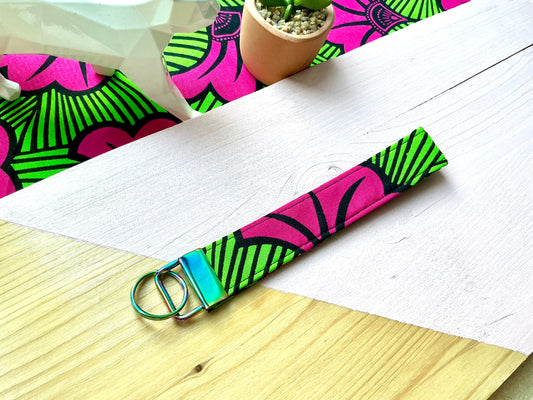 Porte-clé bracelet ZOLA