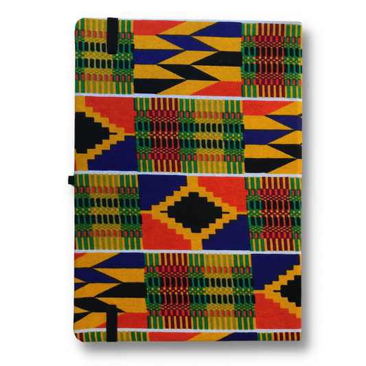 Carnet de croquis A4 Lomé