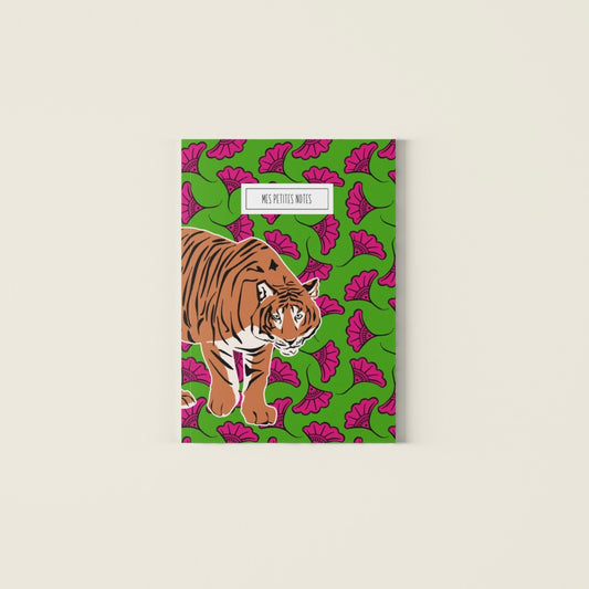 Soleil & Motifs_ Duo de carnets de Poche A6
