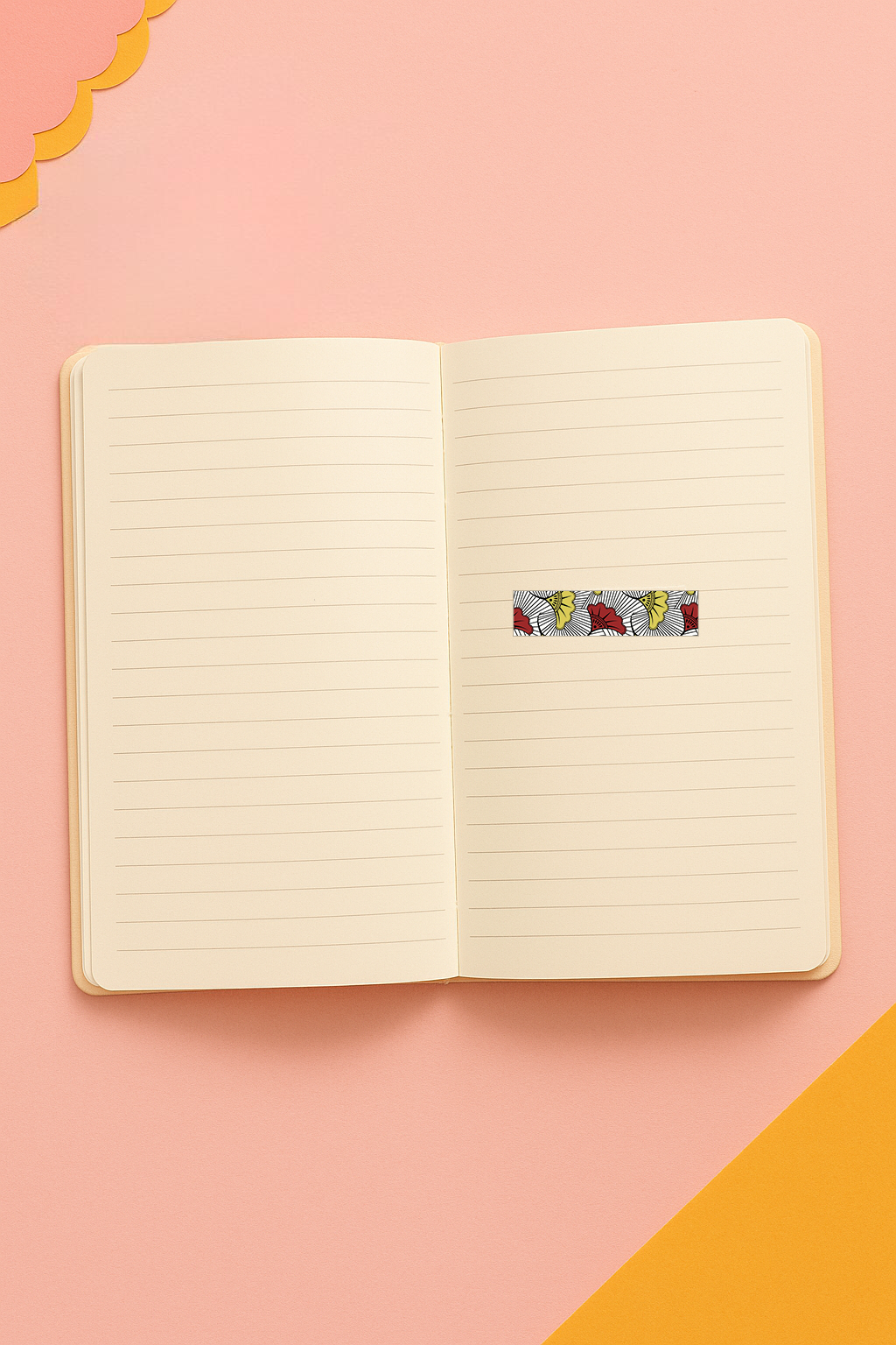 Washi Tape Kin