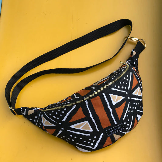 Sac banane wax Waah!