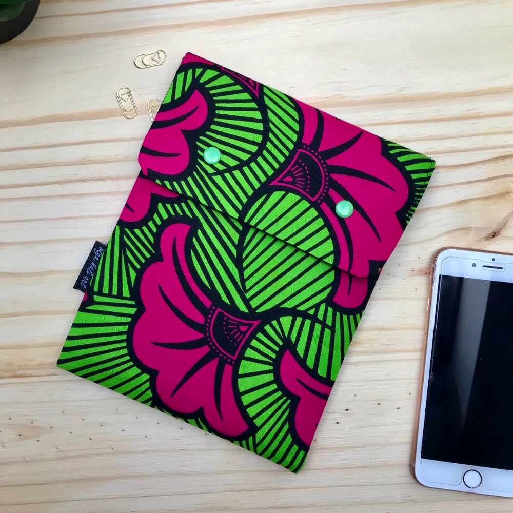 Pochette à livre de poche ZOLA