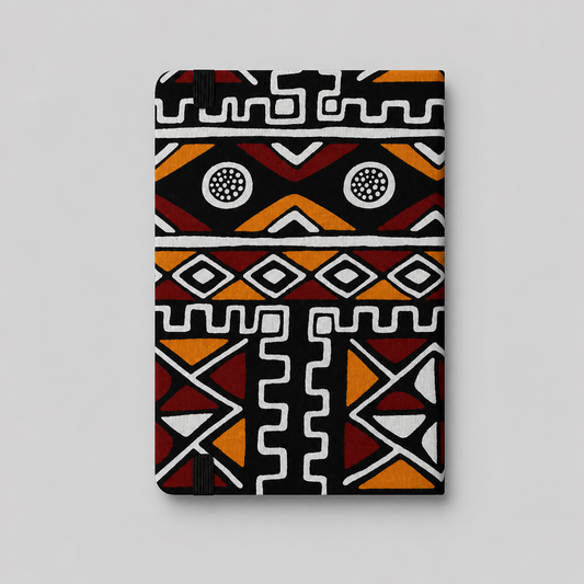 Carnet A5 ligné