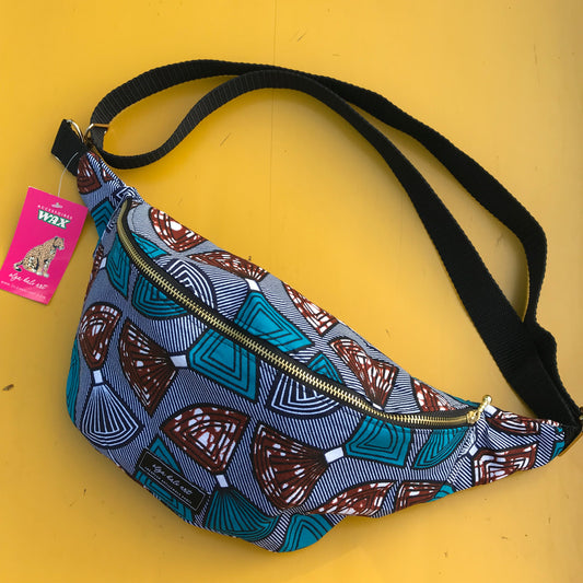 Sac Banane – Minuit Mango