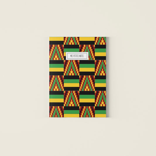 Éclat Graphique_ Duo de carnets de Poche A6