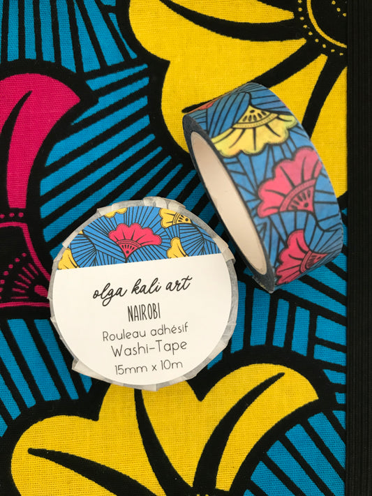Washi Tape Nairobi
