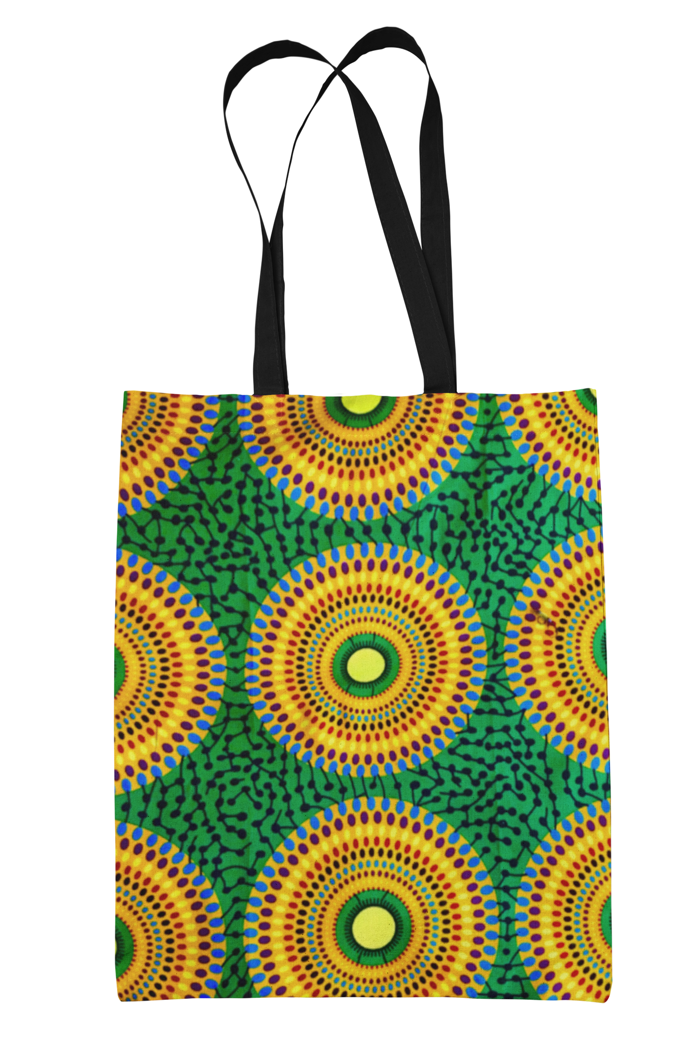 Tote bag Nyota