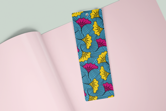 Marque-Pages Nairobi