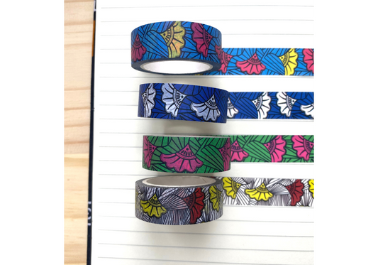 Washi Tape Kin