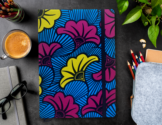 Carnet de croquis A4 Nairobi