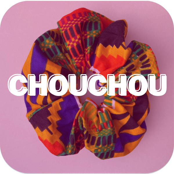 Chouchous Pour Cheveux