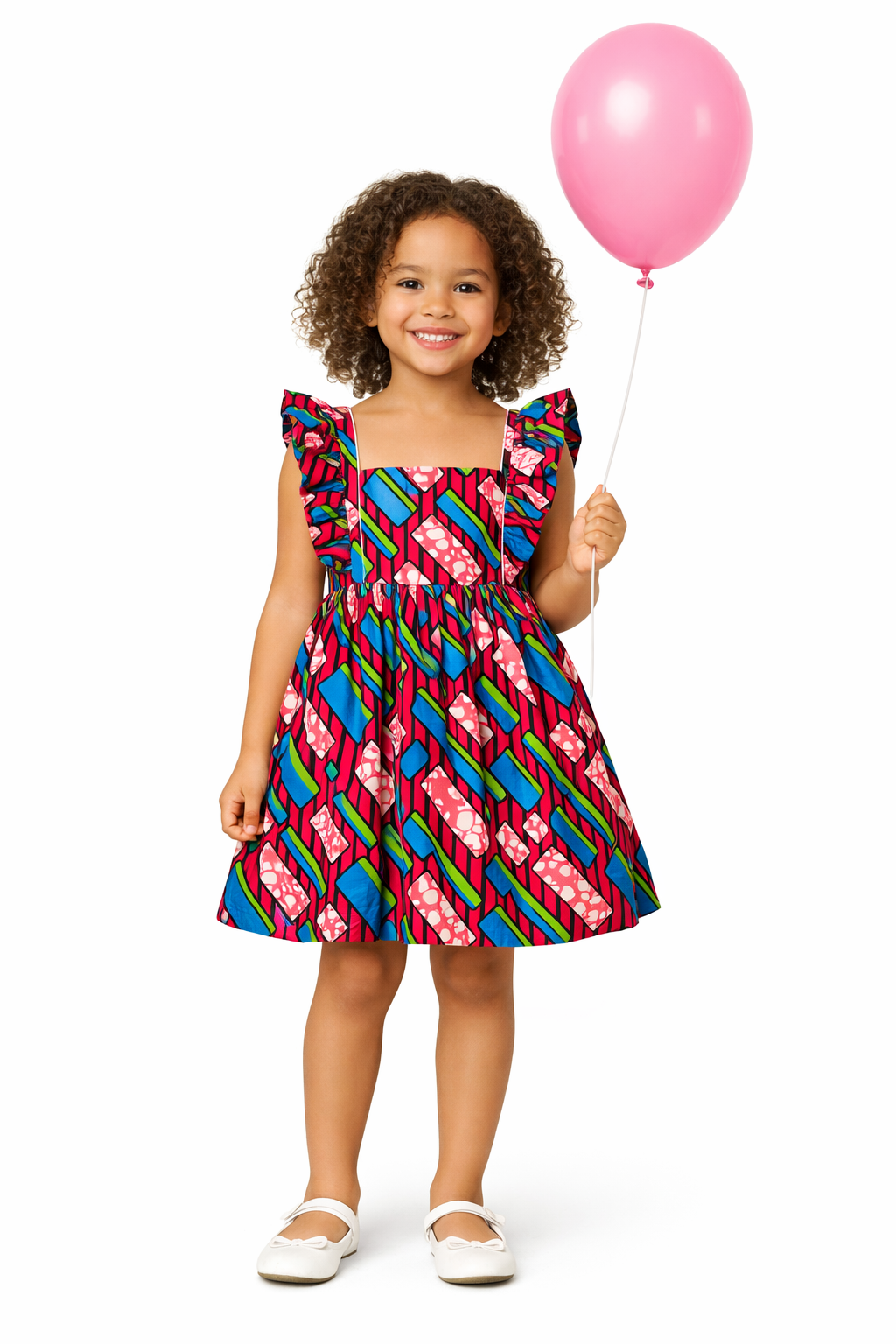 Mini Wax – Mode Enfant