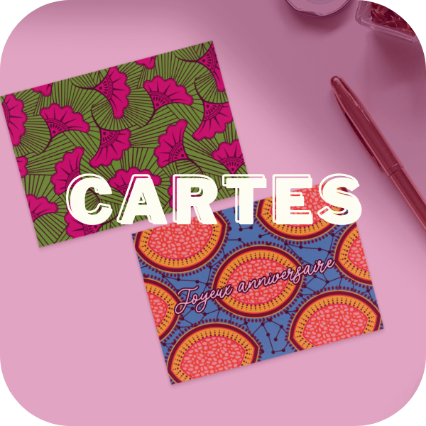 Carte de Correspondance