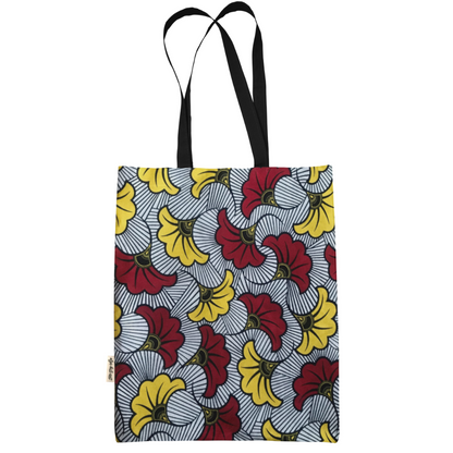 Tote bag Kin