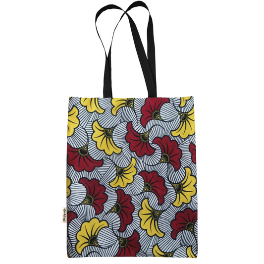 Tote bag Kin
