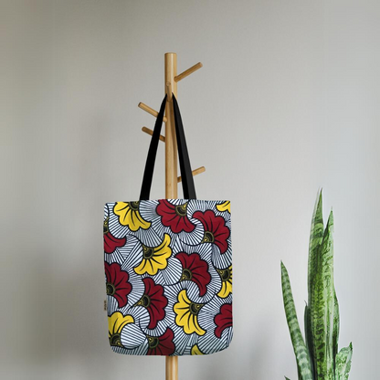 Tote bag Kin