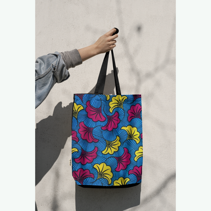 Tote bag Nairobi