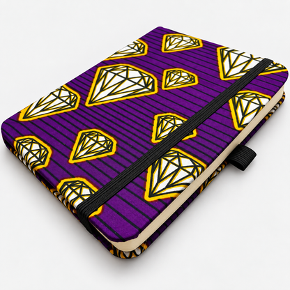 Carnet diamant