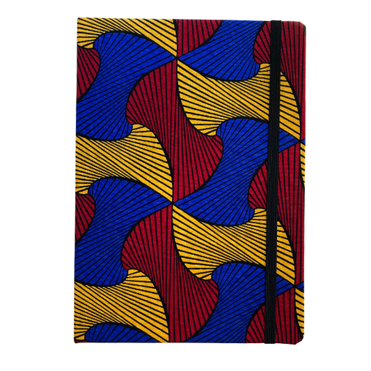 Carnet de croquis A4 Tiya