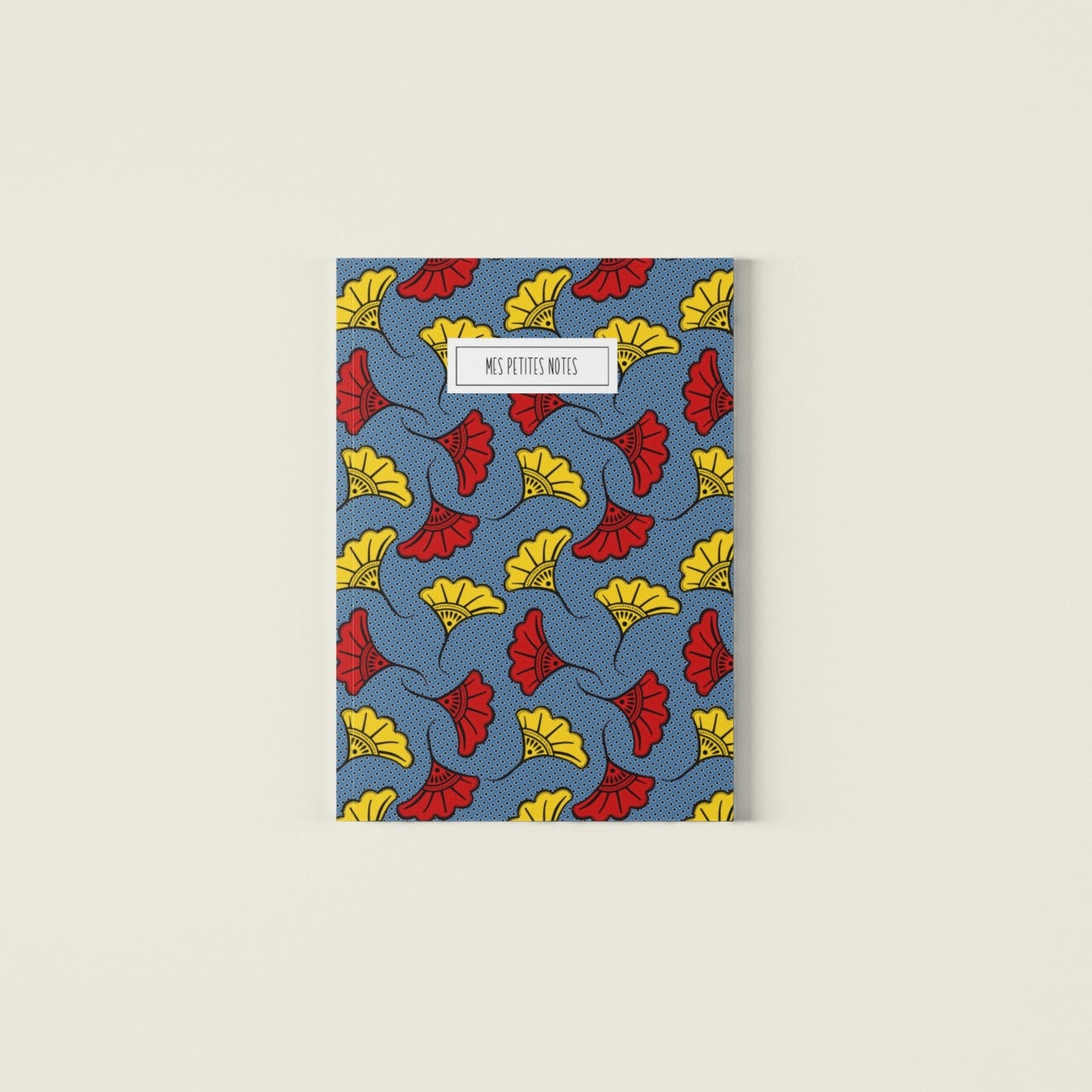 Soleil & Motifs_ Duo de carnets de Poche A6