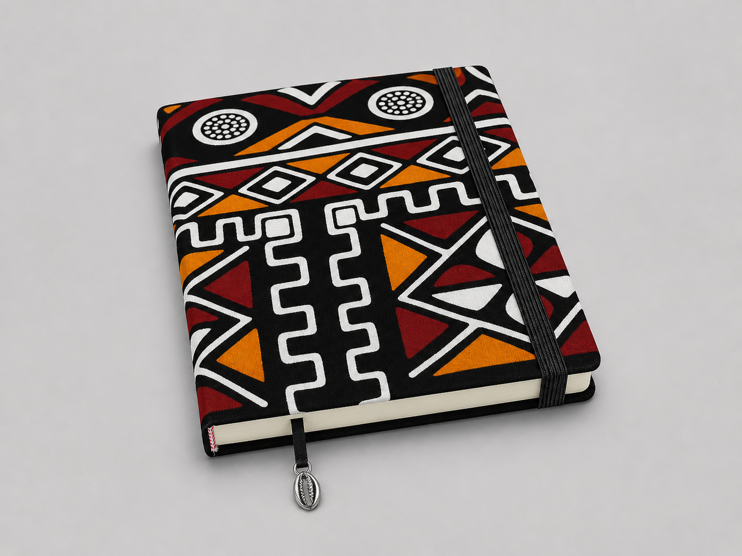 Carnet A5 ligné