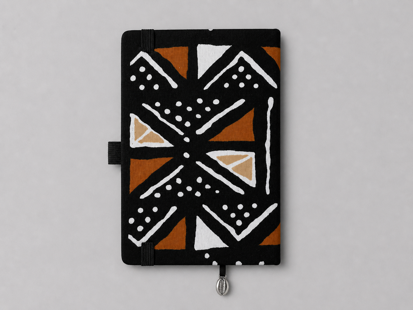 Carnet A5 ligné