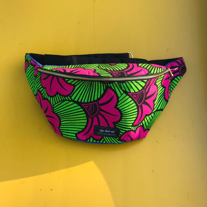 Sac banane ZOLA