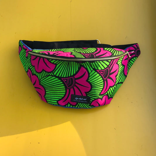 Sac banane ZOLA