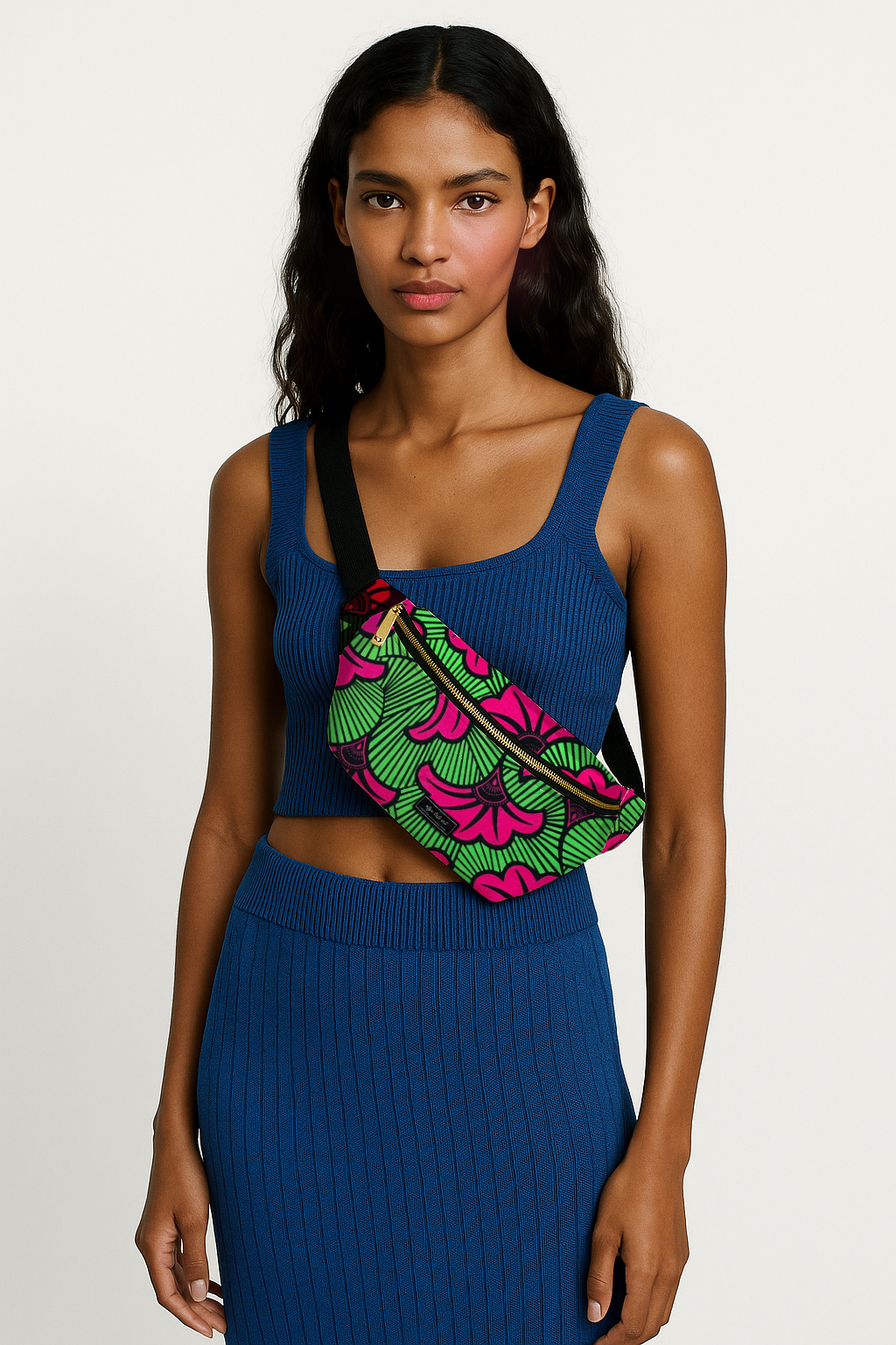 Sac banane ZOLA