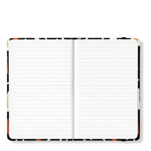 Carnet A5 ligné