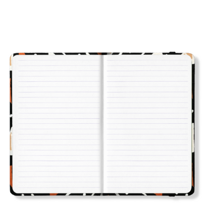 Carnet A5 ligné