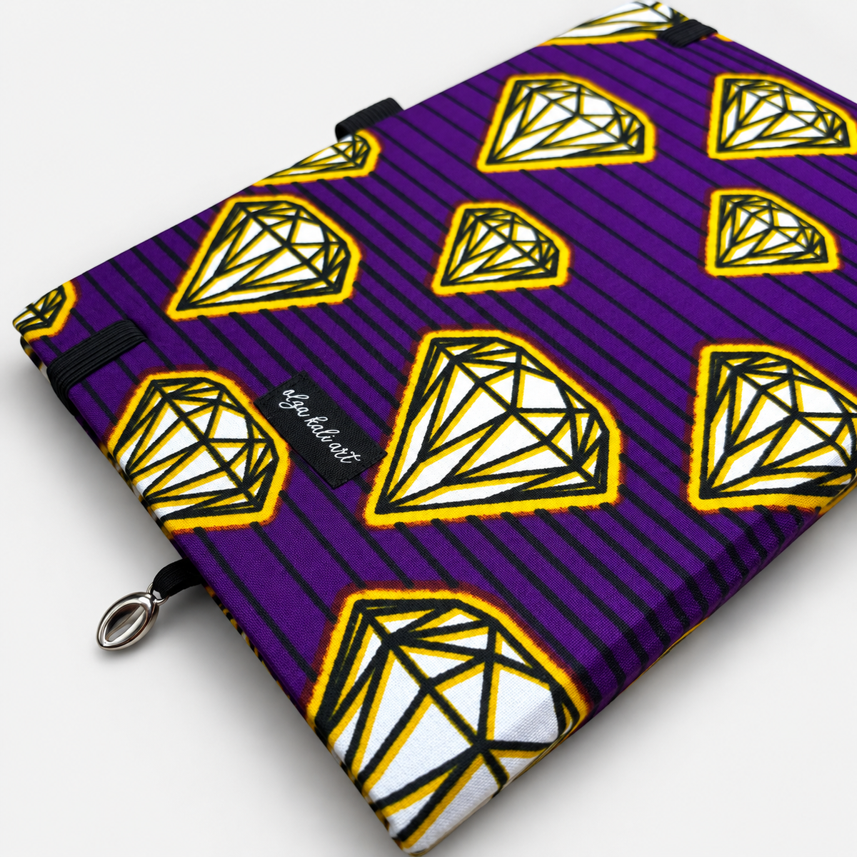 Carnet diamant
