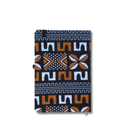 Carnet A5 ligné