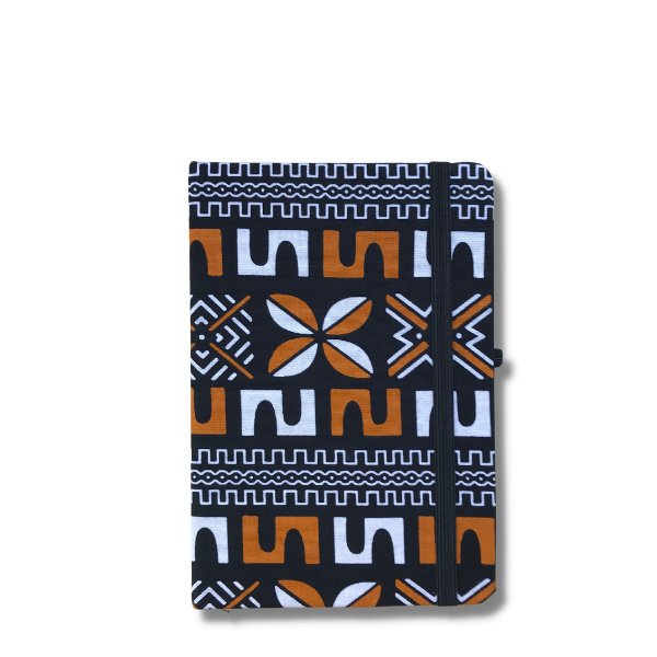 Carnet A5 ligné