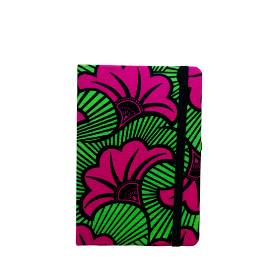 Carnet A5 ligné Dodoma
