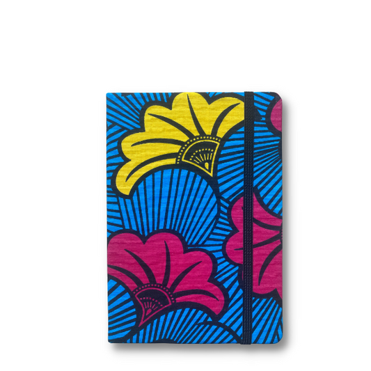 Carnet A5 ligné Nairobi