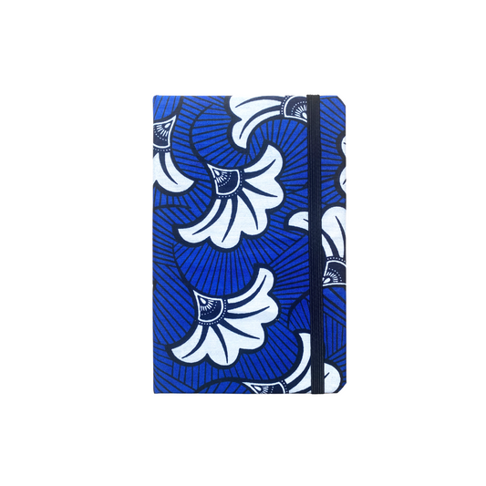Carnet A5 ligné Goma