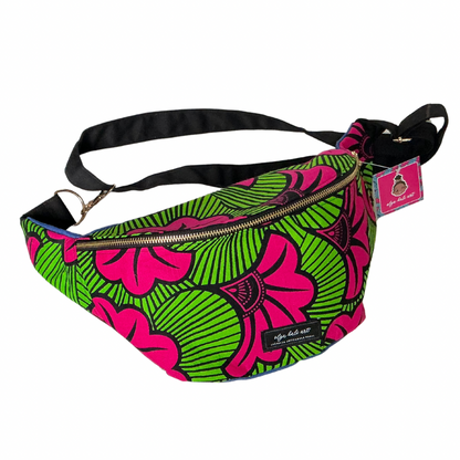 Sac banane ZOLA