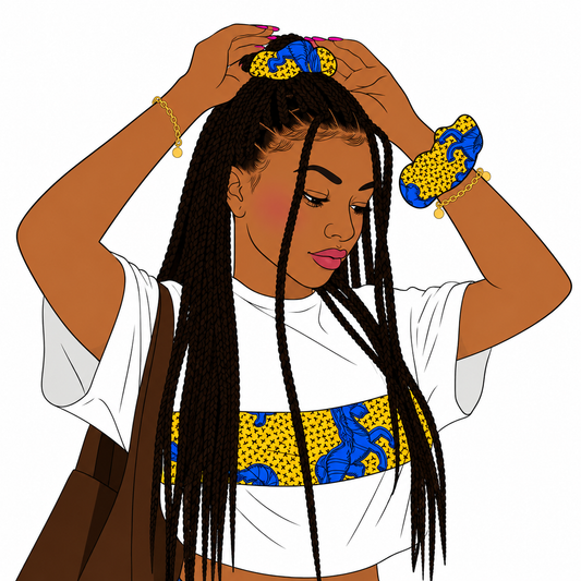 Chouchou Biganza