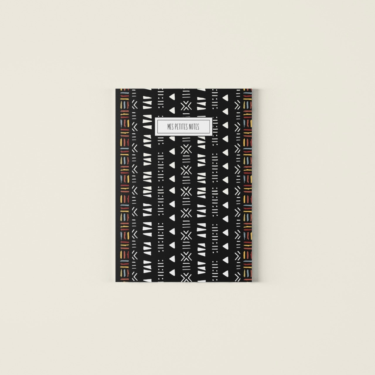 Éclat Graphique_ Duo de carnets de Poche A6