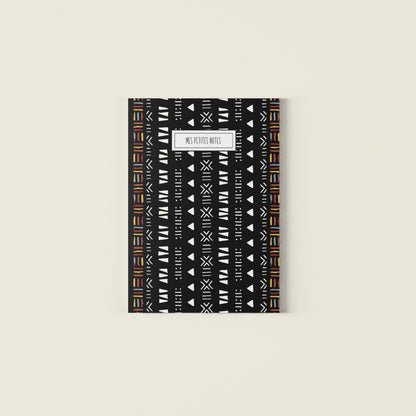 Éclat Graphique_ Duo de carnets de Poche A6