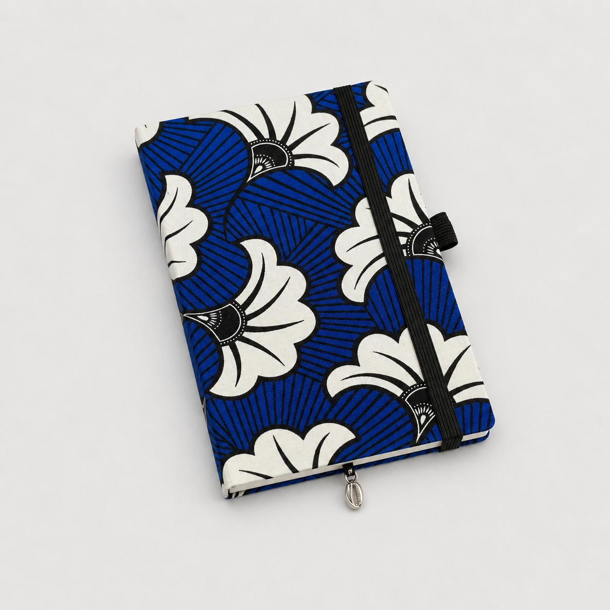 Carnet A5 ligné wax