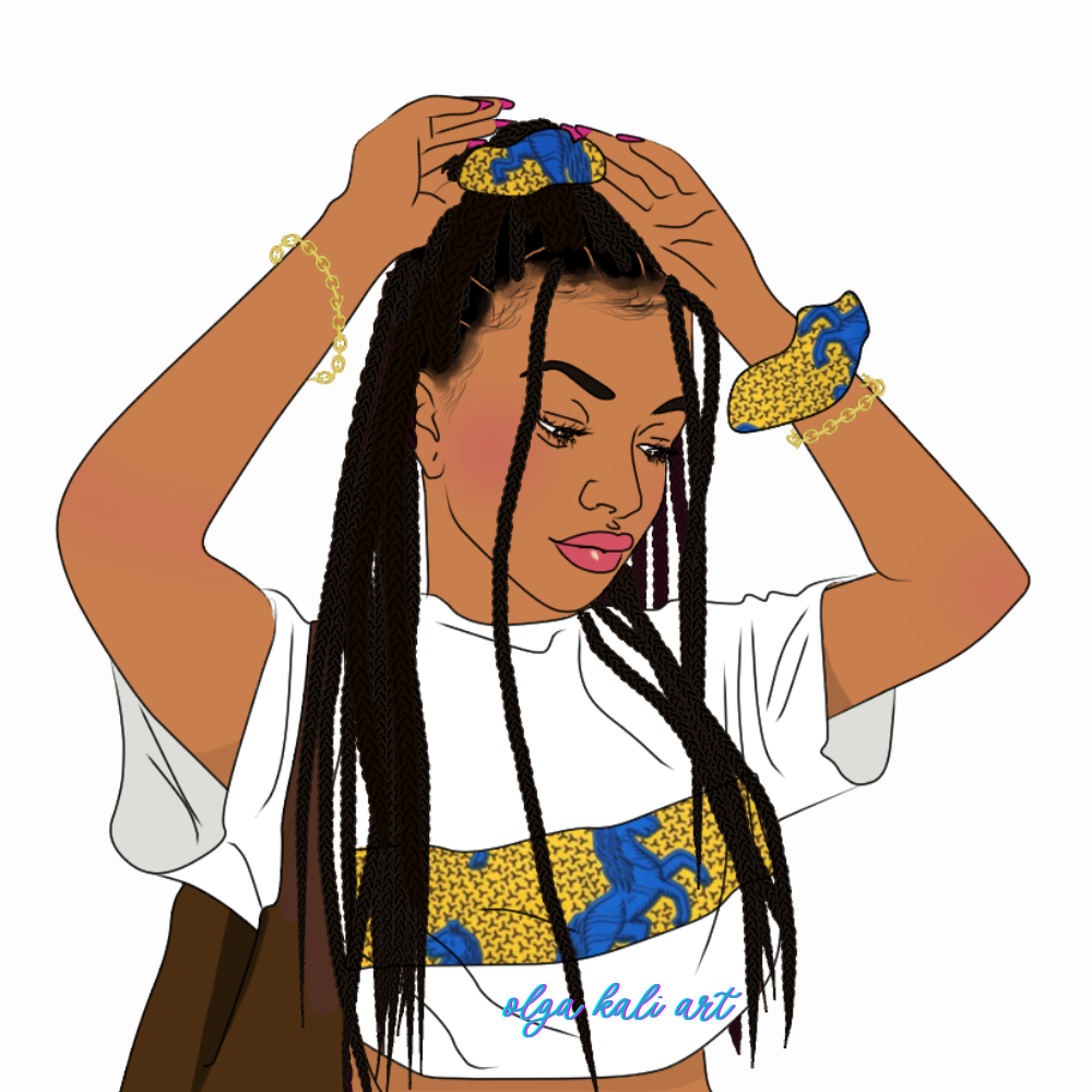 Chouchou Biganza