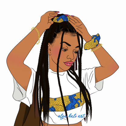 Chouchou Biganza