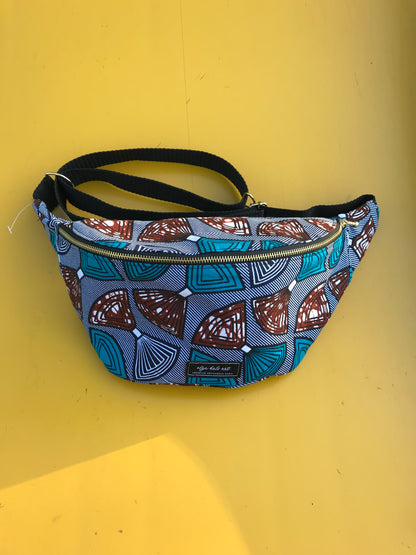 Sac Banane – Minuit Mango