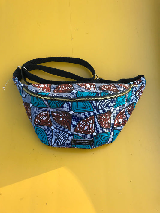 Sac Banane – Minuit Mango
